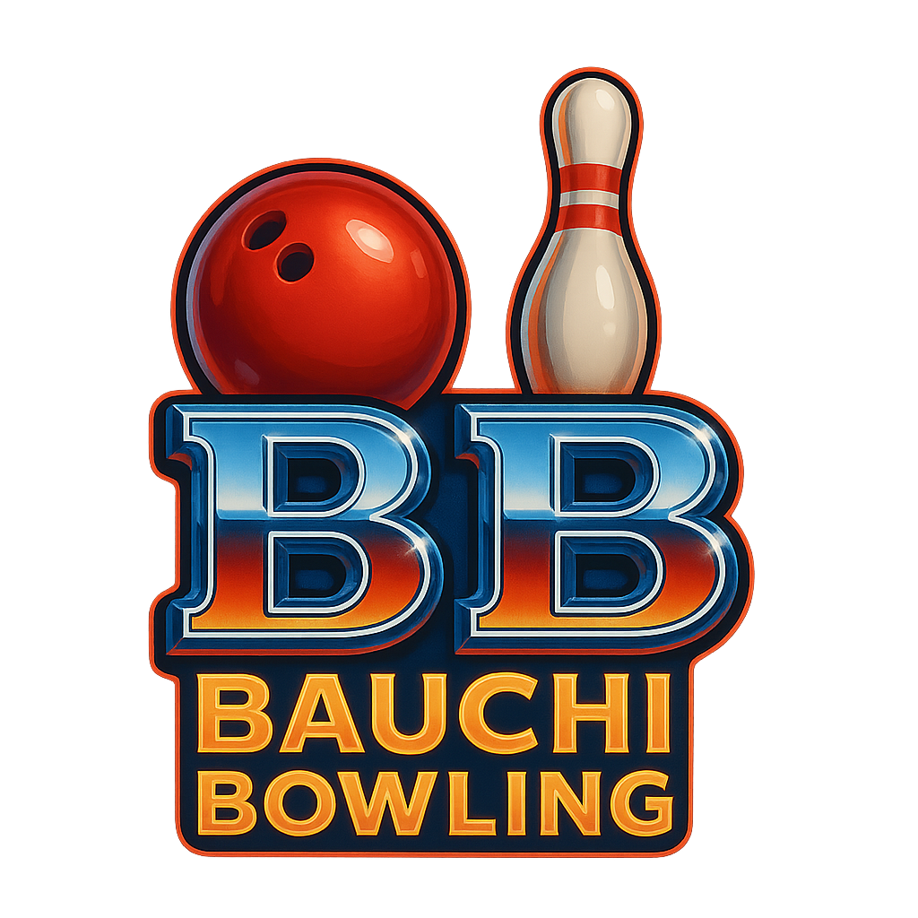 Bauchi Bowling Logo